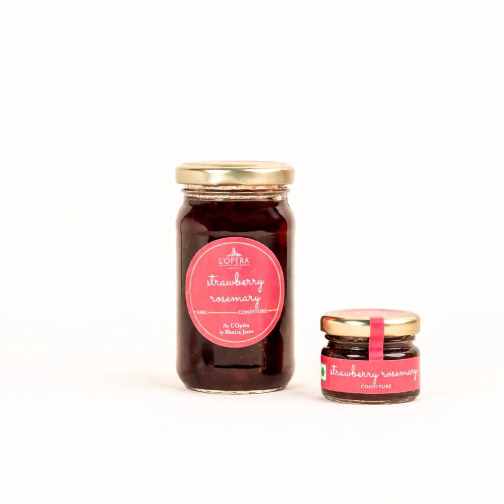 Preserves