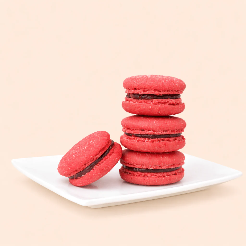 Macarons